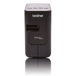 PTP750W Desktop Labelling Mach Wifi