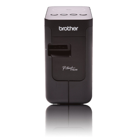 PTP750W Desktop Labelling Mach Wifi