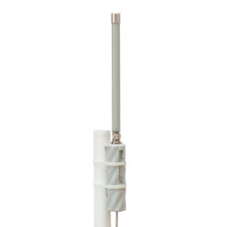 Mikrotik GrooveA 52HPn 150 Mbit/s Gris Energía sobre Etherne | APLIUM
