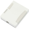 Mikrotik RB260GS Gigabit Ethernet (10/100/1000) Energía sobr | APLIUM