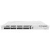 Mikrotik CRS317-1G-16S+RM switch Gestionado L3 Ninguno 1U Gr | APLIUM