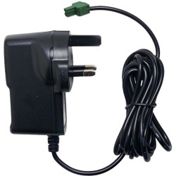 Teltonika PR3PUUK2 cable de transmisión Negro 1,2 m Enchufe | APLIUM