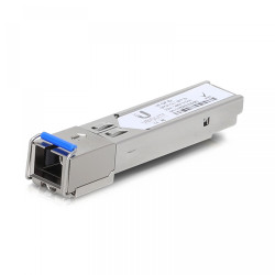 Ubiquiti Networks UF-GP-C+ red modulo transceptor Fibra ópti | APLIUM