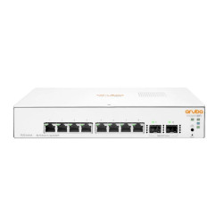 JL680A - HPE Aruba Instant On 1930 Smart 8G 2SFP Switch | APLIUM