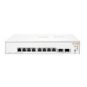 JL680A - HPE Aruba Instant On 1930 Smart 8G 2SFP Switch | APLIUM