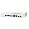JL680A - HPE Aruba Instant On 1930 Smart 8G 2SFP Switch | APLIUM
