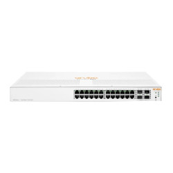 HPE Aruba Instant On 1930 Smart 24G 4SFP+ Switch | APLIUM