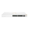 HPE Aruba Instant On 1930 Smart 24G 4SFP+ Switch | APLIUM