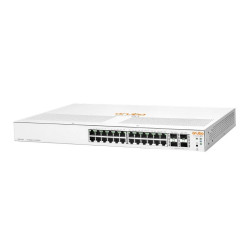 HPE Aruba Instant On 1930 Smart 24G 4SFP+ Switch | APLIUM