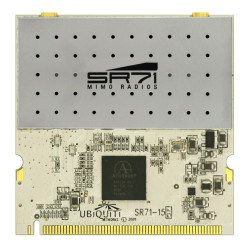 Ubiquiti Networks SR71-15 adaptador y tarjeta de red Interno | APLIUM