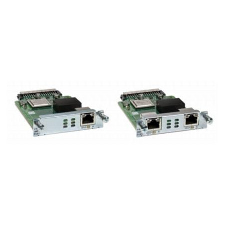 2-Port Network Interface