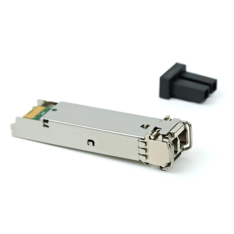 HPE Aruba 1G SFP LC LX 10km SMF XCVR Compatible | APLIUM