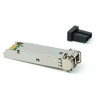 HPE Aruba 1G SFP LC LX 10km SMF XCVR Compatible | APLIUM