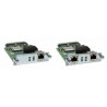 2-port Network Interface