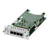 4-Port Network Interface