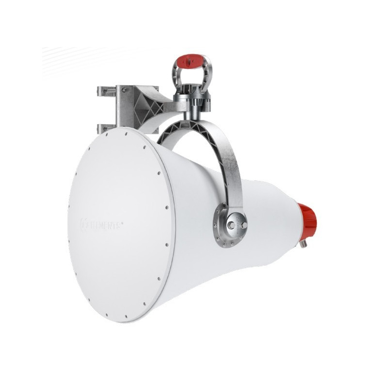 RF Elements directional antenna UltraHorn antena para red An | APLIUM