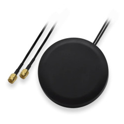 Teltonika PR1KCL25 antena para red SMA 2,5 dBi | APLIUM
