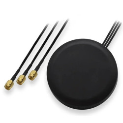 Teltonika PR1KCS28 antena para red 28 dBi | APLIUM