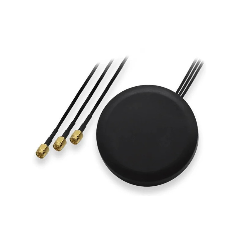 Teltonika PR1KCS28 antena para red 28 dBi | APLIUM