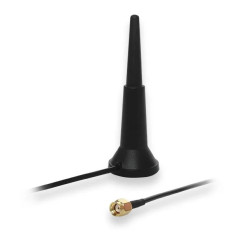 Teltonika PR1KRD30 antena para red RP-SMA 3 dBi | APLIUM
