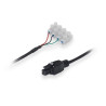 Teltonika PR2FK20M cable de alimentación interna 2 m | APLIUM