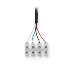 Teltonika PR2FK20M cable de alimentación interna 2 m | APLIUM