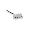 Teltonika PR2FK20M cable de alimentación interna 2 m | APLIUM