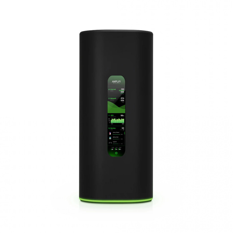 Ubiquiti AFI-ALN-R AmpliFi Alien router inalámbrico Gigabit | APLIUM