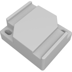 MikroTik Outdoor BLE 5.2 Tag, Temperature Sensor, Accelerome | APLIUM