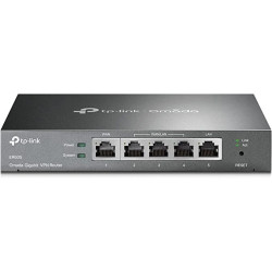 Router VPN Multi-WAN Gigabit SafeStream TP-Link TL-ER605 | APLIUM