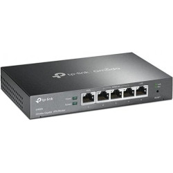 Router VPN Multi-WAN Gigabit SafeStream TP-Link TL-ER605 | APLIUM