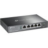 Router VPN Multi-WAN Gigabit SafeStream TP-Link TL-ER605 | APLIUM
