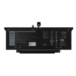 52Wh Lithium Ion battery for