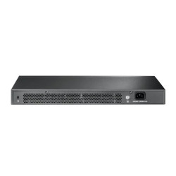 TP-Link JetStream TL-SG3428 switch Gestionado L2/L3 Gigabit | APLIUM