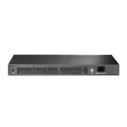 TP-Link JetStream TL-SG3428 switch Gestionado L2/L3 Gigabit | APLIUM