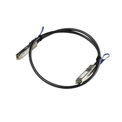 Mikrotik XQ+DA0001 cable infiniBanc 1 m QSFP+ to QSFP+ / QSF | APLIUM
