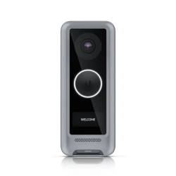 Ubiquiti Networks UVC-G4-DB-Cover-Silver Plata Policarbonato | APLIUM