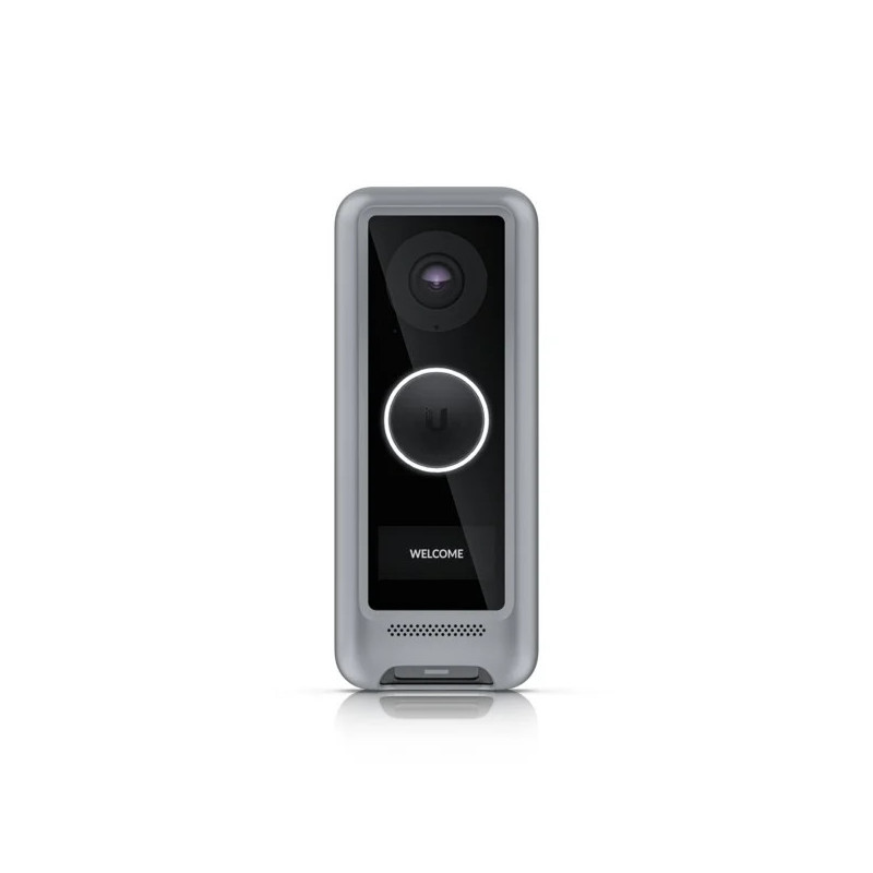 Ubiquiti Networks UVC-G4-DB-Cover-Silver Plata Policarbonato | APLIUM
