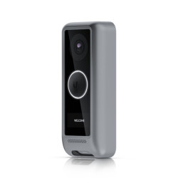 Ubiquiti Networks UVC-G4-DB-Cover-Silver Plata Policarbonato | APLIUM