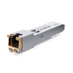Ubiquiti Networks UACC-CM-RJ45-1G red modulo transceptor Cob | APLIUM