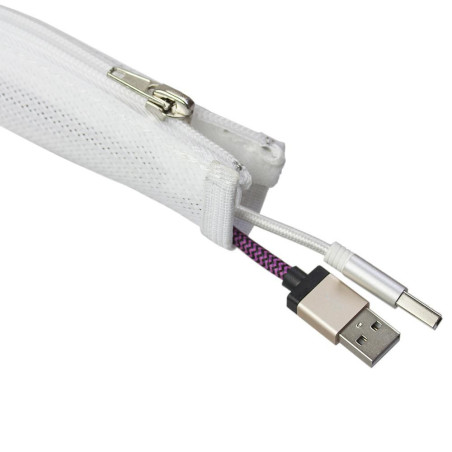 Cable tube Plaited ? 20 mm