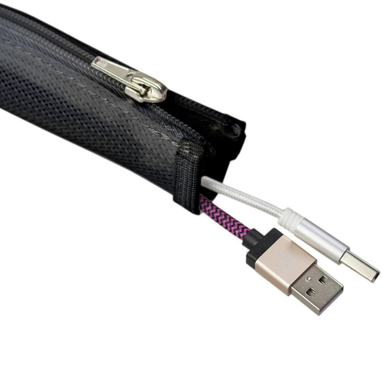 Cable tube Plaited ? 20 mm