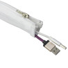 Cable tube Plaited ? 20 mm