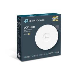 TP-Link Omada EAP620 HD punto de acceso inalámbrico 1201 Mbi | APLIUM
