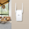 TP-Link AC1200 Wi-Fi Repetidor de red Blanco 10, 100 Mbit/s | APLIUM
