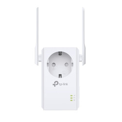 TP-Link TL-WA860RE ampliador de red Blanco 10, 100 Mbit/s | APLIUM