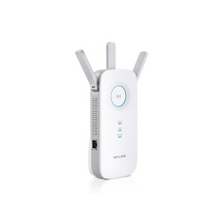 TP-Link AC1750 Wi-Fi Repetidor de red Blanco 10, 100, 1000 M | APLIUM