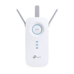 TP-Link AC1750 Wi-Fi Repetidor de red Blanco 10, 100, 1000 M | APLIUM
