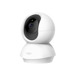TP-Link Tapo C200 Esférico Cámara de seguridad IP Interior 1 | APLIUM