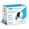 TP-Link Tapo C200 Esférico Cámara de seguridad IP Interior 1 | APLIUM
